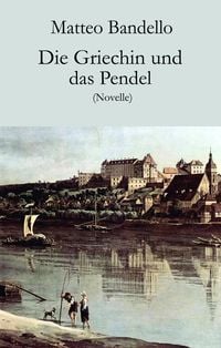 Produktbild: Die Griechin und das Pendel