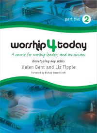 Produktbild: Worship 4 Today, Part 2