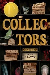 Produktbild: The Collectors