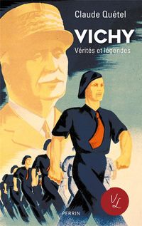 Produktbild: Vichy : v&eacute;rit&eacute;s et l&eacute;gendes