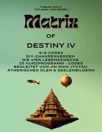 Produktbild: Matrix Of Destiny