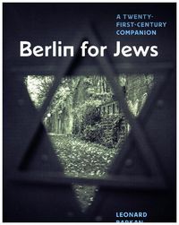 Produktbild: Barkan, L: Berlin for Jews