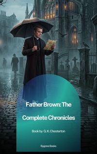 Produktbild: Father Brown: The Complete Chronicles