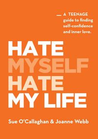 Produktbild: Hate Myself Hate My Life