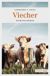 Produktbild: Viecher