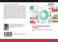 Produktbild: La mesiania como utop&iacute;a