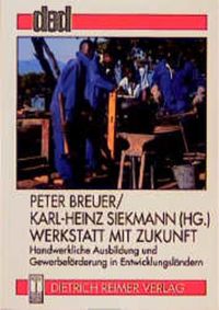 Produktbild: Werkstatt mit Zukunft