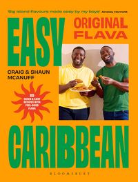 Produktbild: Original Flava, Easy Caribbean