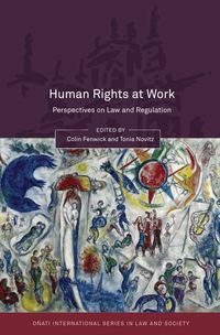 Produktbild: Human Rights at Work