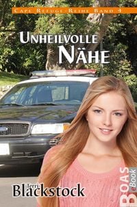 Produktbild: Unheilvolle N&auml;he