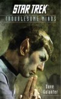 Produktbild: Troublesome Minds