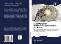 Produktbild: PARIETALKORTEX-MNESTISCHES ZENTRUM DES NEOKORTEX