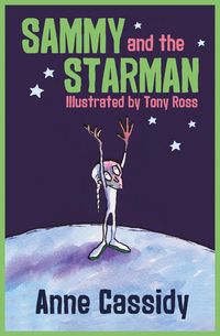 Produktbild: Sammy and the Starman