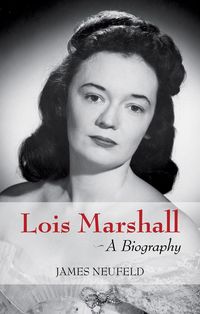 Produktbild: Lois Marshall