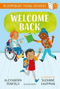 Produktbild: Welcome Back: A Bloomsbury Young Reader