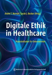 Produktbild: Digitale Ethik in Healthcare