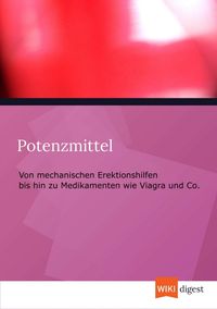 Produktbild: Potenzmittel