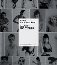 Produktbild: Amos Badertscher Images and Stories