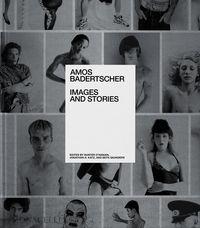 Produktbild: Amos Badertscher Images and Stories