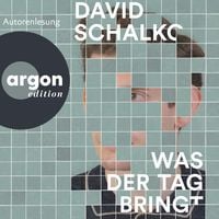 Produktbild: Was der Tag bringt