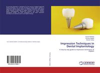 Produktbild: Impression Techniques in Dental Implantology