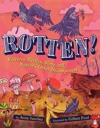 Produktbild: Rotten!