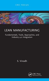 Produktbild: Lean Manufacturing