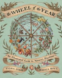 Produktbild: The Wheel of the Year