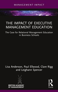 Produktbild: Impact of Executive Management Education