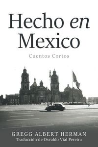 Produktbild: Hecho en Mexico