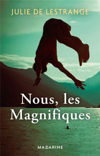 Produktbild: Nous, les magnifiques