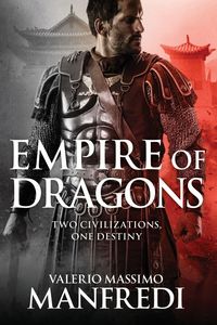 Produktbild: Empire of Dragons