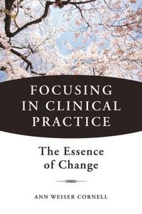 Bild vom Artikel Focusing in Clinical Practice vom Autor Ann Weiser Cornell