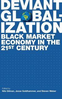 Produktbild: Deviant Globalization