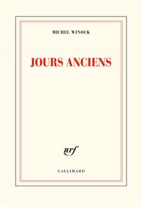 Produktbild: Jours anciens