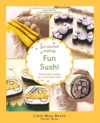 Produktbild: Get Started Making Fun Treats
