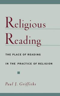 Produktbild: Religious Reading