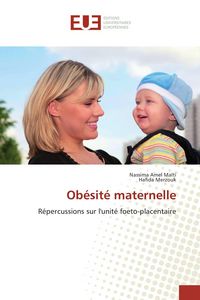Produktbild: Ob&eacute;sit&eacute; maternelle