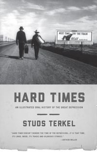Produktbild: Hard Times