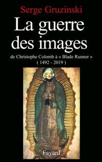 Produktbild: La Guerre des images