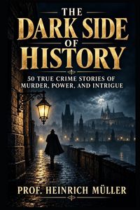 Produktbild: The Dark Side of History