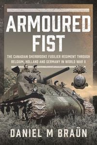 Produktbild: Armoured Fist