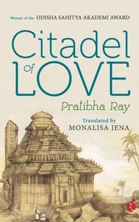 Produktbild: Citadel of Love