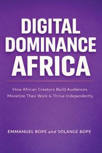 Produktbild: Digital Dominance Africa