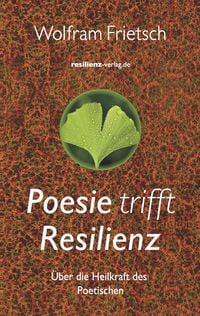 Produktbild: Poesie trifft Resilienz