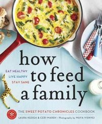 Produktbild: How to Feed a Family