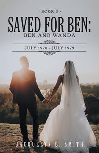 Produktbild: Saved for Ben
