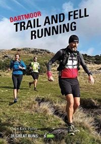 Produktbild: Dartmoor Trail and Fell Runs