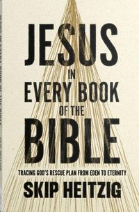 Produktbild: Jesus in Every Book of the Bible