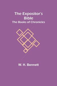 Produktbild: The Expositor's Bible